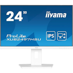 iiyama ProLite XUB2497HSU-W2
