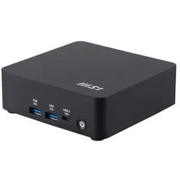 MSI Cubi NUC AI 1UMG-005EU Core Ultra 7