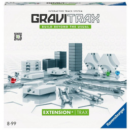 Gravitrax Zestaw Uzupełniający Tory