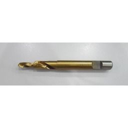 FORCE 916G3-0955 Wiertło stopniowe Stal szybkotnąca, Ø otworu: