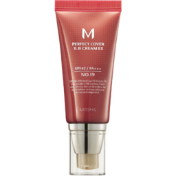 MISSHA M Perfect Cover BB Cream Ex SPF