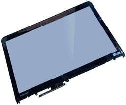 Digitizer dotyk Lenovo ThinkPad S531 S540 Touch