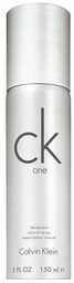 Calvin Klein CK One 150ml dezodorant