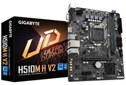 Gigabyte H510M H V2 Płyta główna