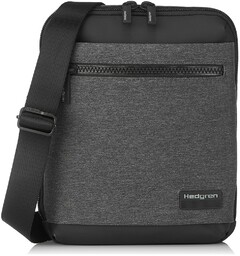 Torba na ramię Hedgren Chip RFID Slim Crossover