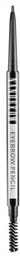 Nanobrow Eyebrow Pencil kredka do brwi Light Brown