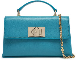 Torebka Furla 1927 WE00423 ARE000 TR400 Turkusowy