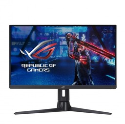 Asus Monitor ROG Strix 27" XG27AQMR