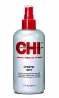 CHI Keratin Mist, keratyna do włosów w mgiełce,