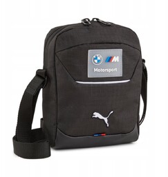 Puma Saszetka Bmw Mms 09082301