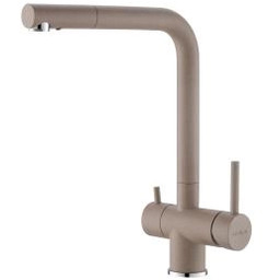 Alveus Aquila 1139807 Beżowy Miedź Bateria do filtrowania