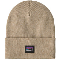 Czapka zimowa Patagonia Everyday Beanie - oar tan