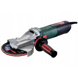 Metabo Wef 15-150 Quick Szlifierka kątowa 1550W