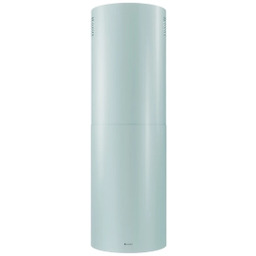 Globalo Lobelio Isola 39.1 Miętowy Okap wyspowy