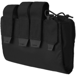 Panel Helikon Law Enforcement Insert - Black (IN-GLI-NL-01)