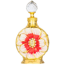 SWISS ARABIAN Layali Rouge PERFUME OIL 15ml