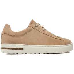 Sneakersy Birkenstock Bend 1027294 Beżowy