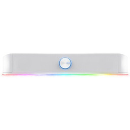 TRUST Soundbar komputerowy GXT619 RGB 2.0