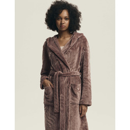 Szlafrok Devyn 43602-93X