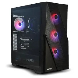 NTT Hiro Wildcat ZKG-I53050-EUW1 i5-14400F 16GB RAM 1TB