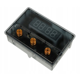 Timer Programator Piekarnika 8514227 Piekarnik Amica