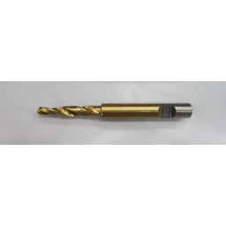 FORCE 916G3-0755 Wiertło stopniowe Stal szybkotnąca, Ø otworu: