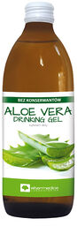 Alter Medica Aloe Vera Drinking Gel, sok