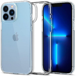 Etui obudowa case Spigen Ultra Hybrid do Apple