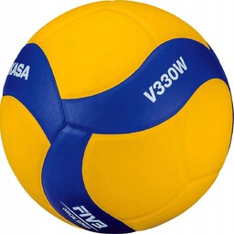 Piłka siatkowa Mikasa V330W r. 5