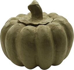 Décopatch BT033O - Figurka z brązowej masy papierowej