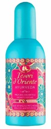 Woda toaletowa Ayurveda, TESORI D ORIENTE, 100ml