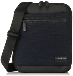 Torba na ramię Hedgren Chip RFID Slim Crossover