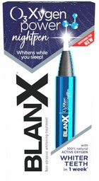 BLANX O3X Night Pen żel wybielający w pisaku