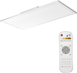 EMOS Lampa sufitowa LED, 25 W, ściemniana,