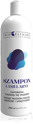 Bioelixire Expert, szampon lamelarny do włosów, 500ml