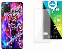 Etui Do SAMSUNG GALAXY Note 10 Lite /