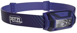 PETZL Latarka czołowa Tikka Core E067AA01 Niebieski