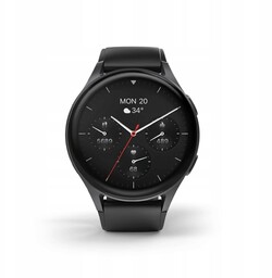 Smartwatch Hama 8900 Gps Amoled 1.43" z paskiem