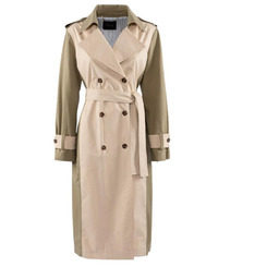 Trench Donna Nenette VIRTU