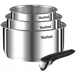 Garnki Tefal Ingenio Emotion Rondle 16 18 20