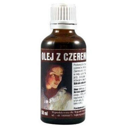 Vitus Olej z rokitnika Syberyskiego 50 ml