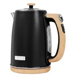 Czajnik Dorchester 1.7L Czarny