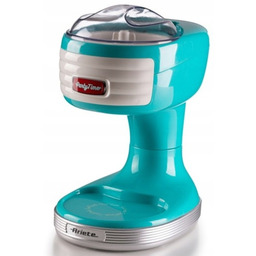 Urządzenie do lodów Ariete niebieskie 30 W 0,5
