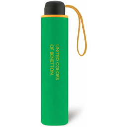 United Colors of Benetton Mini parasol dla kobiet,