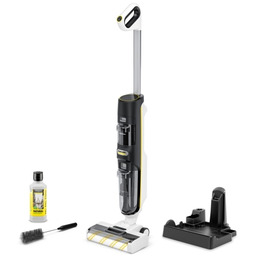 Mop elektryczny KARCHER FCV 4 Natural N