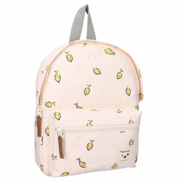 Plecak dla dzieci Secret Garden Yellow Kidzroom