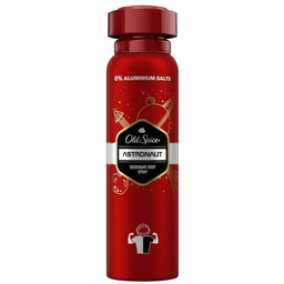 Old Spice Astronaut Dezodorant w sprayu dla mężczyzn