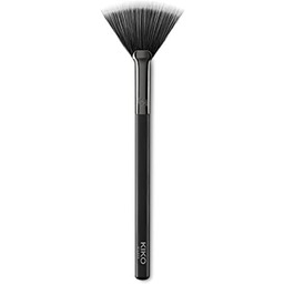 KIKO Milano Face 12 Powder Fan Brush Pędzel