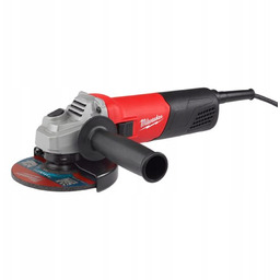 Szlifierka kątowa sieciowa Milwaukee Ag 800-125E 800W 125mm