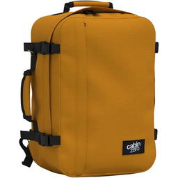 Cabinzero Plecak Uniseks Klasyczny plecak 36l